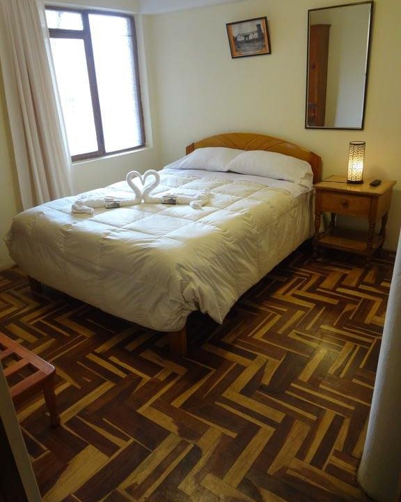 Hostal Wasichay