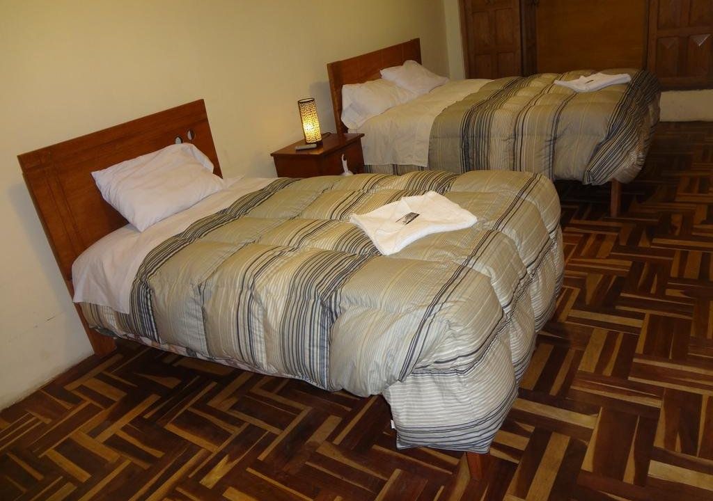 Hostal Wasichay