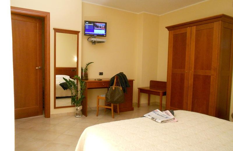 Magic Hotel