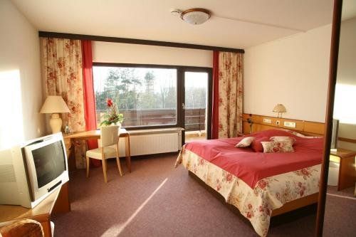 Hotel Selau