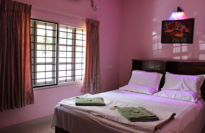 The Parrot Serviced Villa