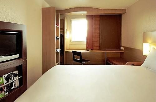 ibis Maubeuge