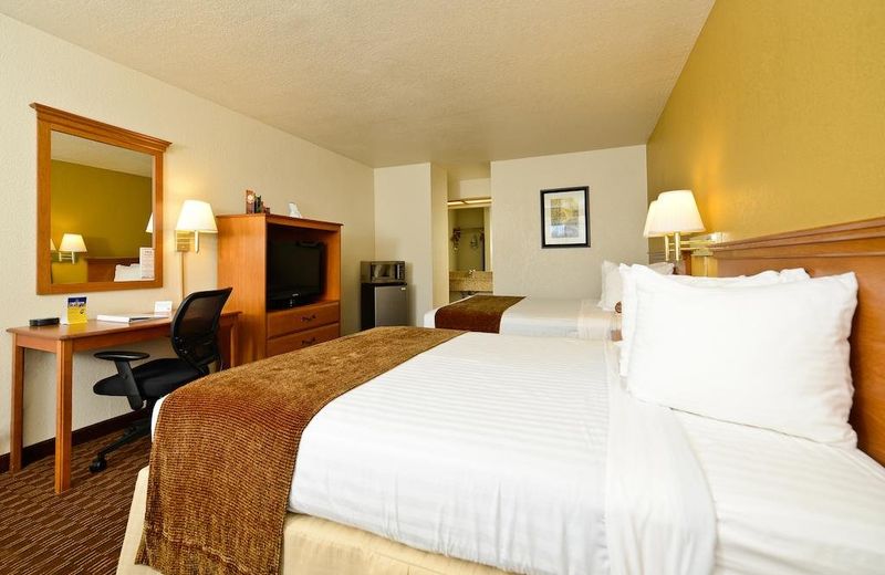 Best Western Sawmill Inn