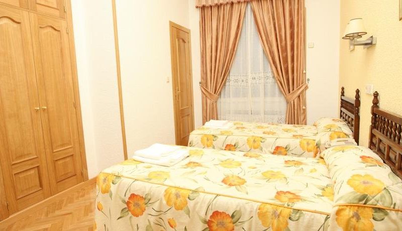 Hostal Biarritz