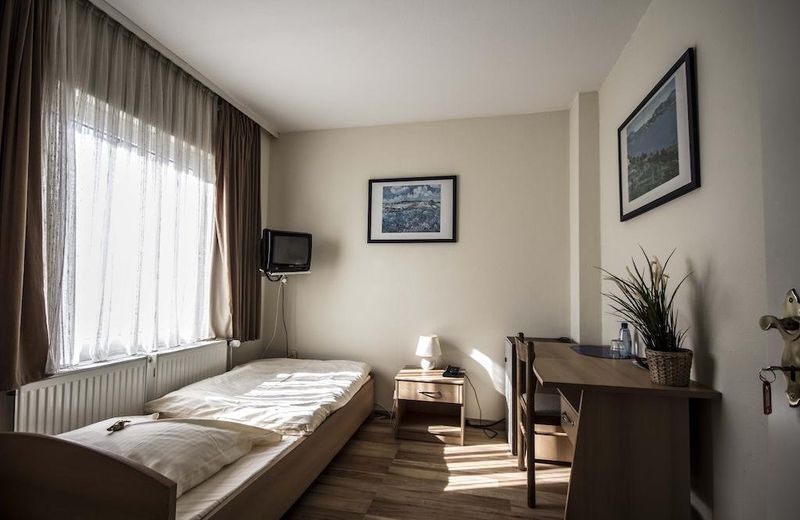 Hotel Aran
