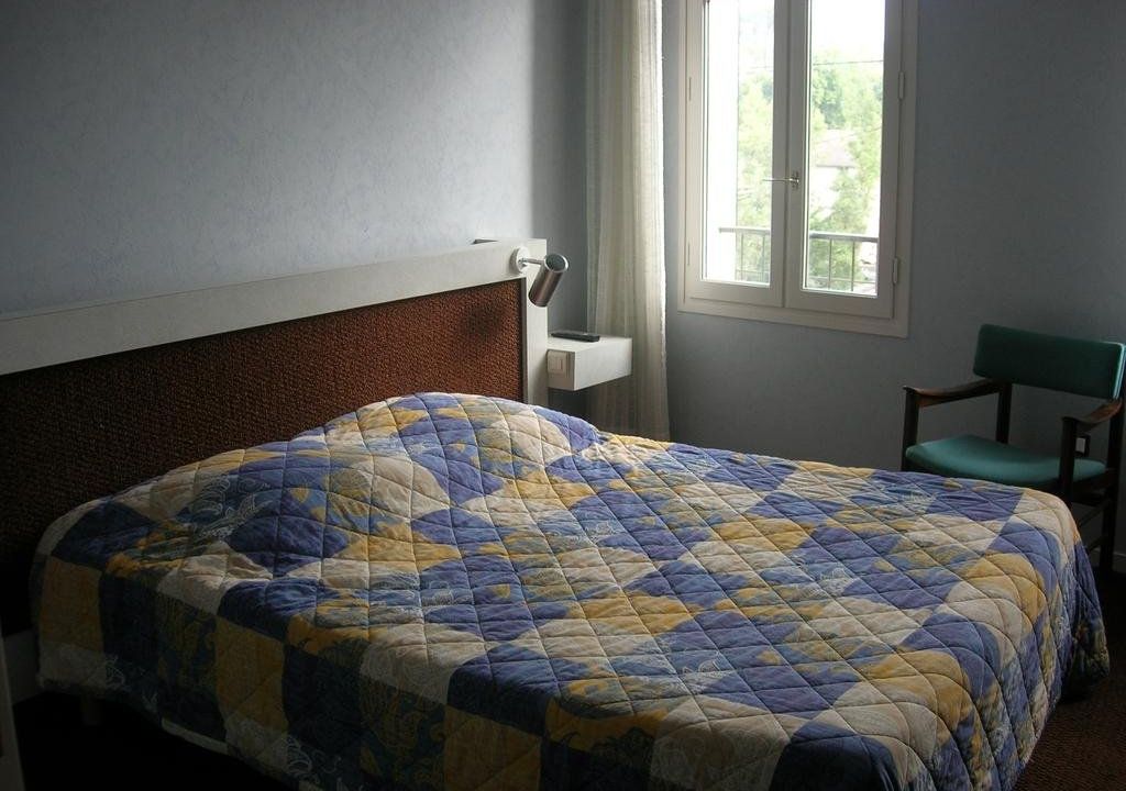 The Originals Access, Hôtel Figeac