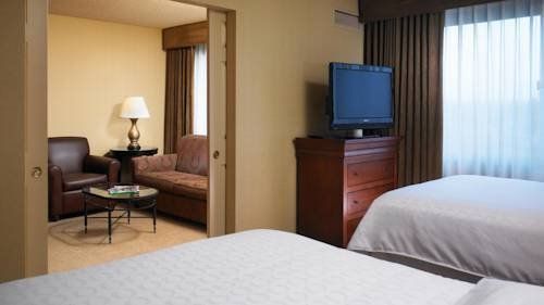 Sheraton Hotel Fairplex & Conference Center