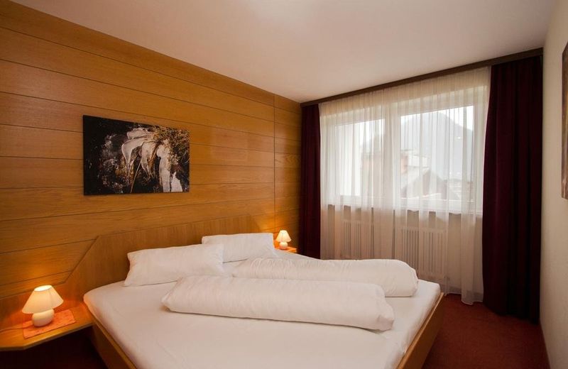 HOTEL APPARTEMENT WINKLER