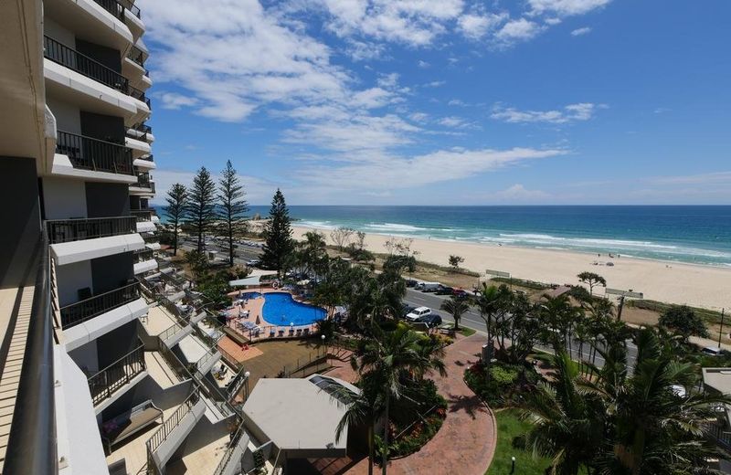 The Rocks Resort - Official