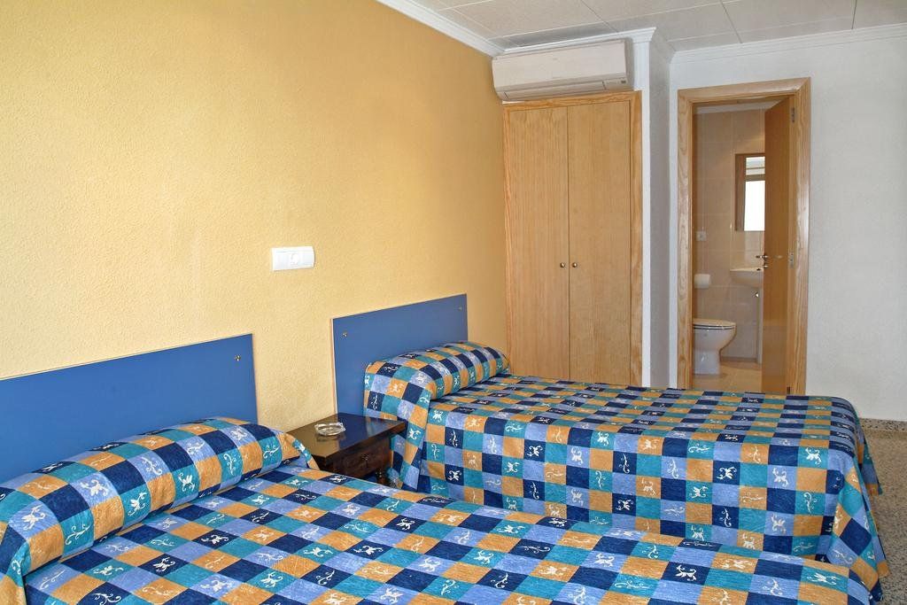 Hostal Tierramar