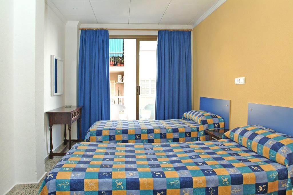 Hostal Tierramar