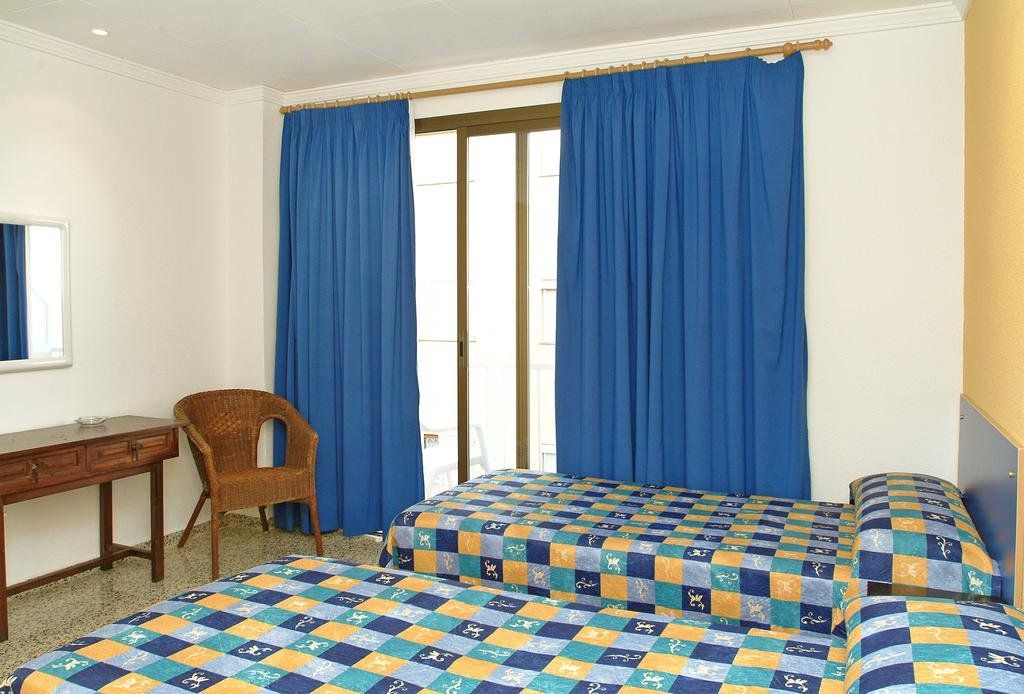 Hostal Tierramar