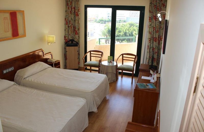 Ejido Hotel