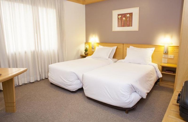 INTERCITY PREMIUM GRAVATAI
