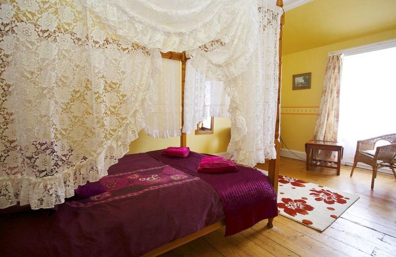 St Ronan's Hotel