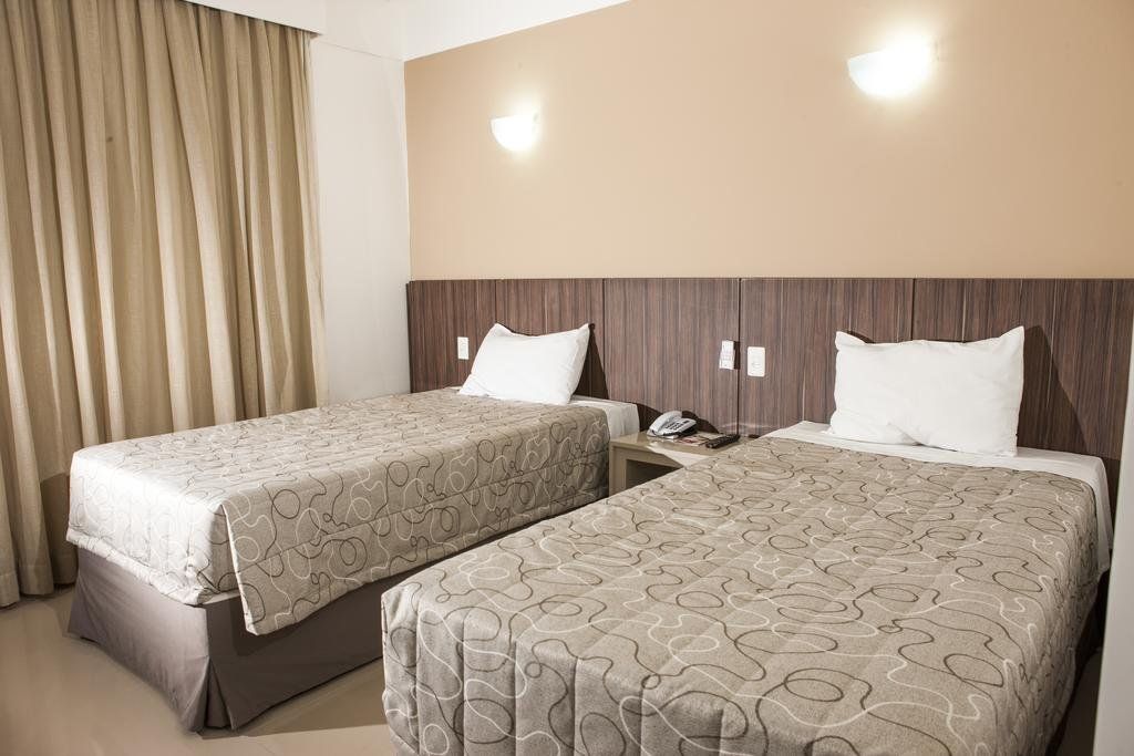 Hotel Abba Uno