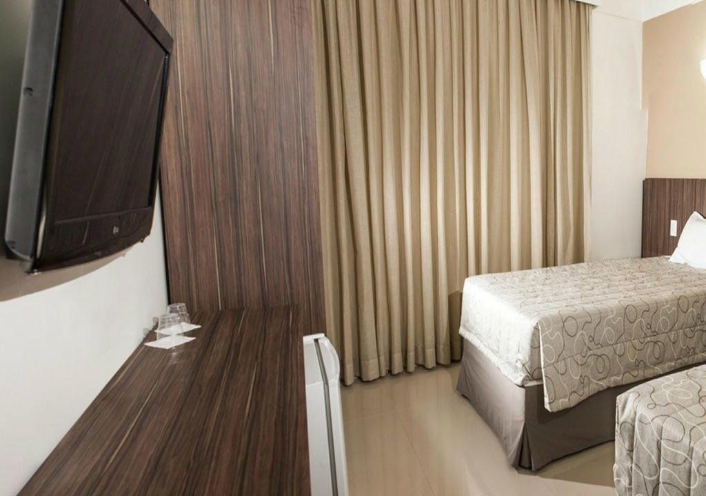 Hotel Abba Uno