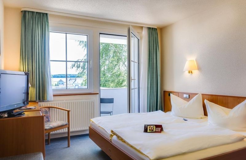 Edit Pension Rossau
