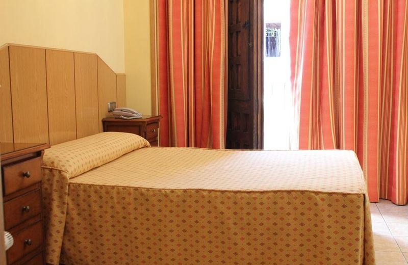 Hostal Maria Ronda