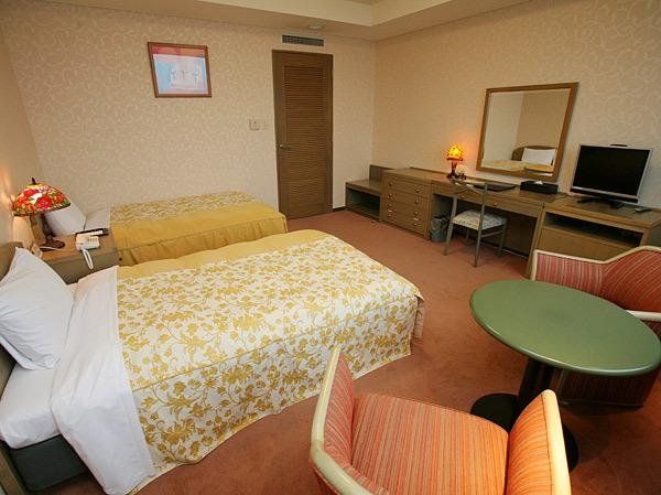 Izumigo Kiyosato Kogen Hotel