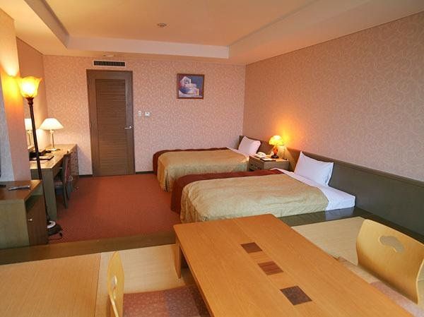 Izumigo Kiyosato Kogen Hotel