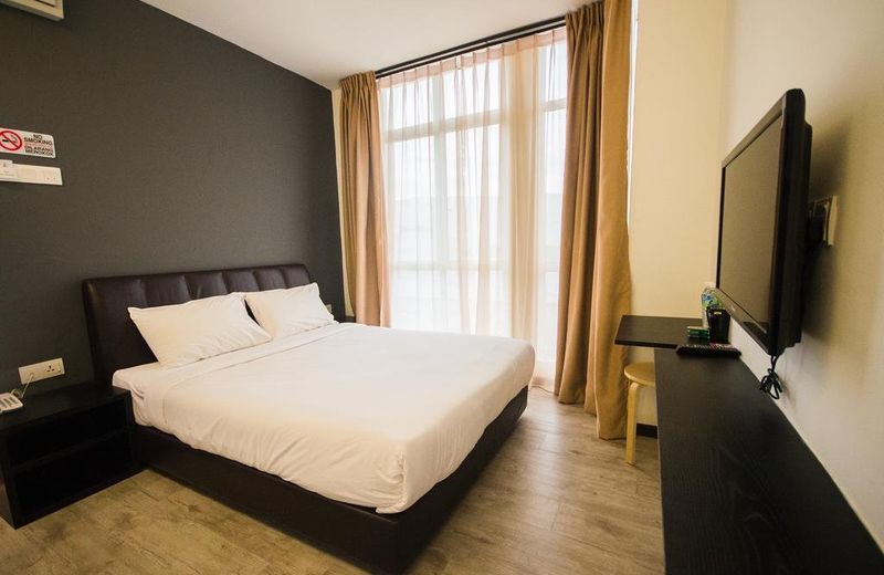 Sandy Hotel Malacca