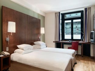 Hotel Image 1