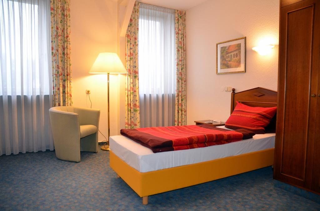 Hotel Eifeler hof Kyllburg