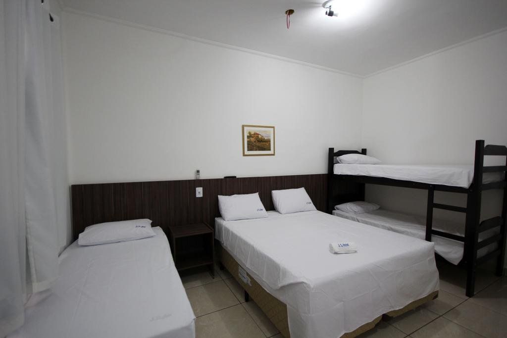 JS Thermas Hotel