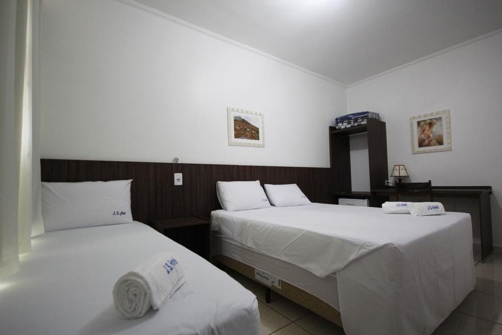 JS Thermas Hotel