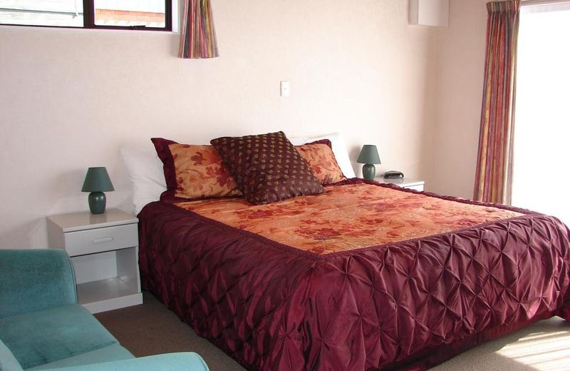 193 Aorangi Manor Motel