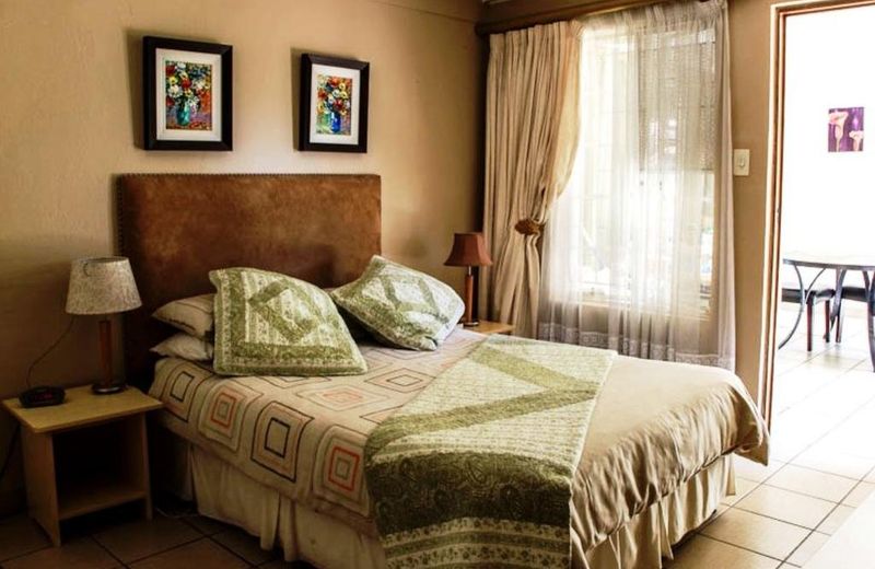 Tuishuis Lodge