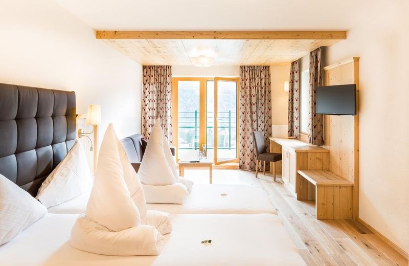 Hotel Zum Hirschen