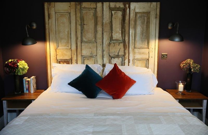 The Bunk Inn