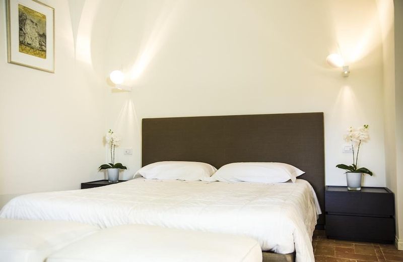 Villa Loggio Winery and Boutique Hotel