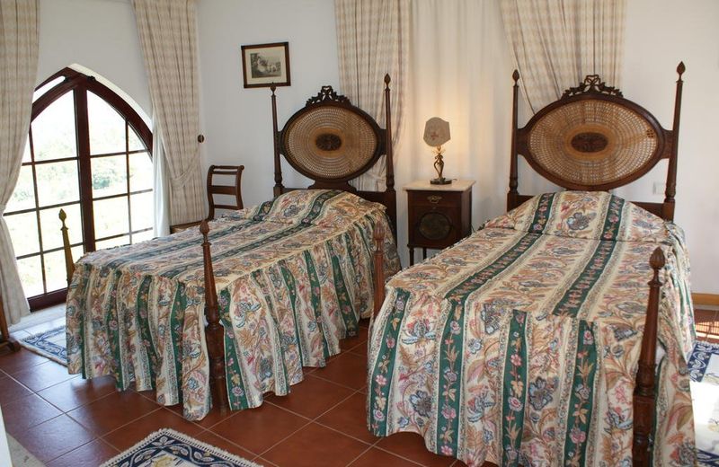 Casa do Barreiro