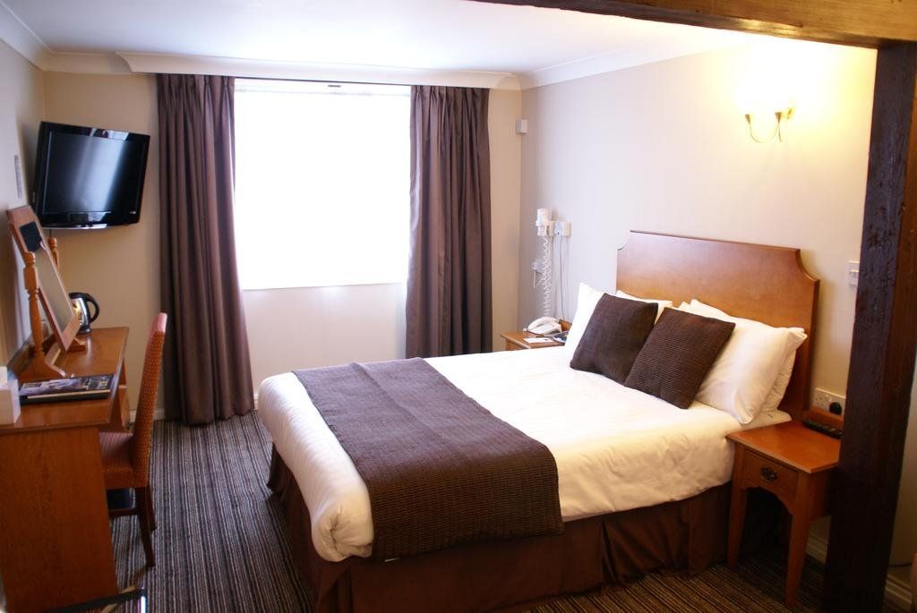 MILL Hotel & Spa