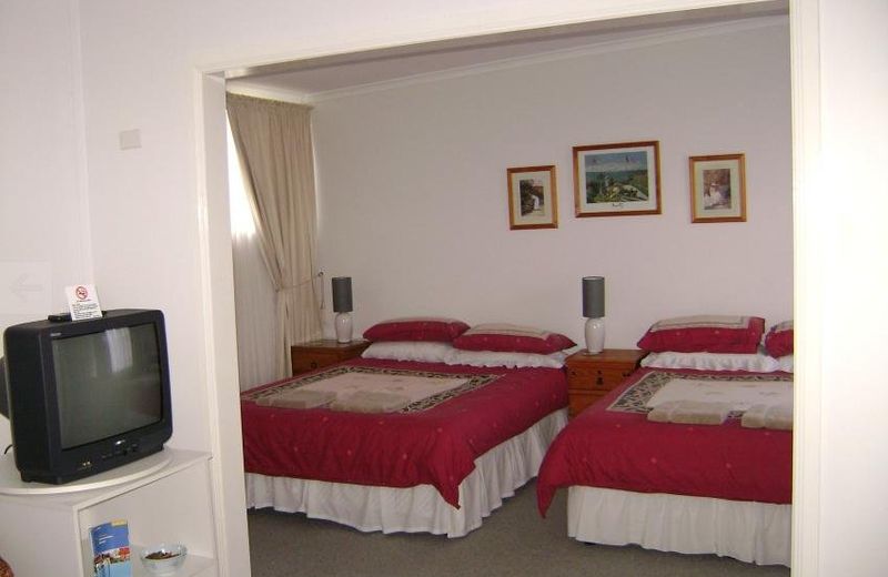 River Park Motor Inn