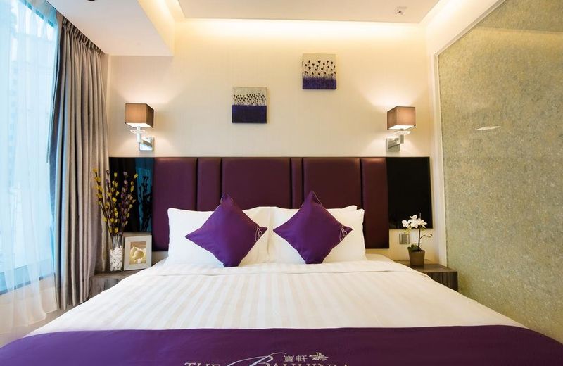 The Bauhinia Hotel - Tsim Sha Tsui