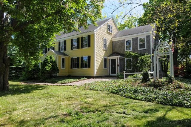 BURSLEY MANOR