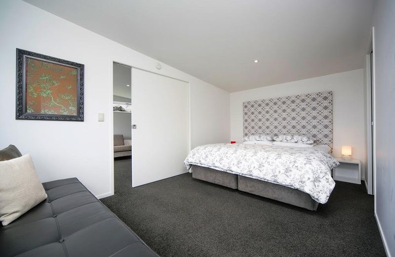 Kohi Beach Bed & Breakfast