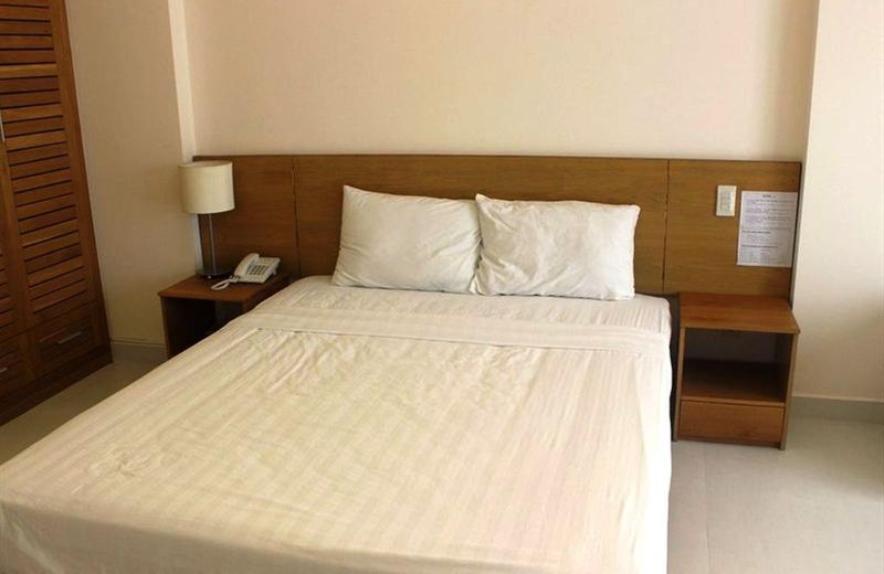 Eden Park Saigon Hotel Phu My Hung by OYO Rooms