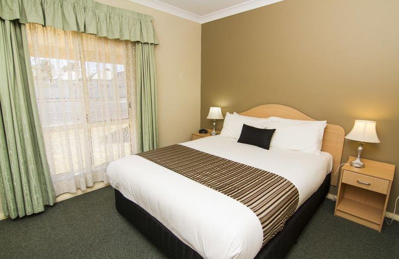 Green Gables Motel
