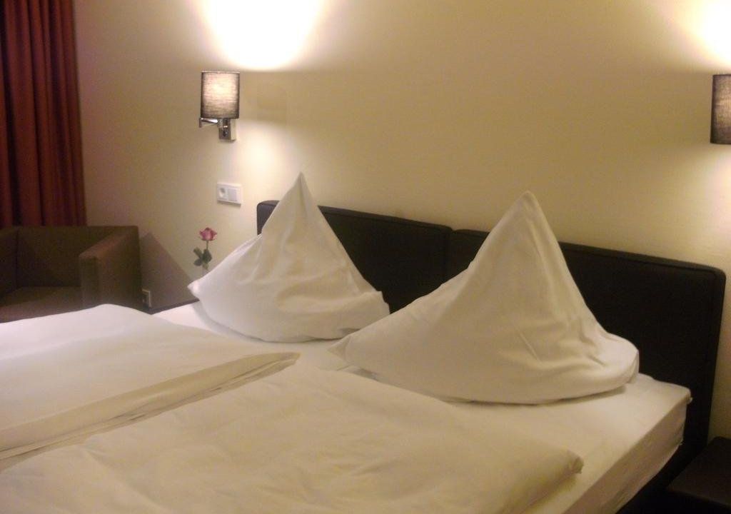 Waldhotel Tropfsteinhöhle