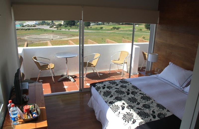 Hotel Green en Marbella