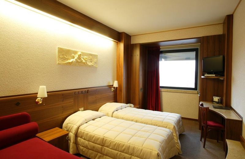Hotel Alexander
