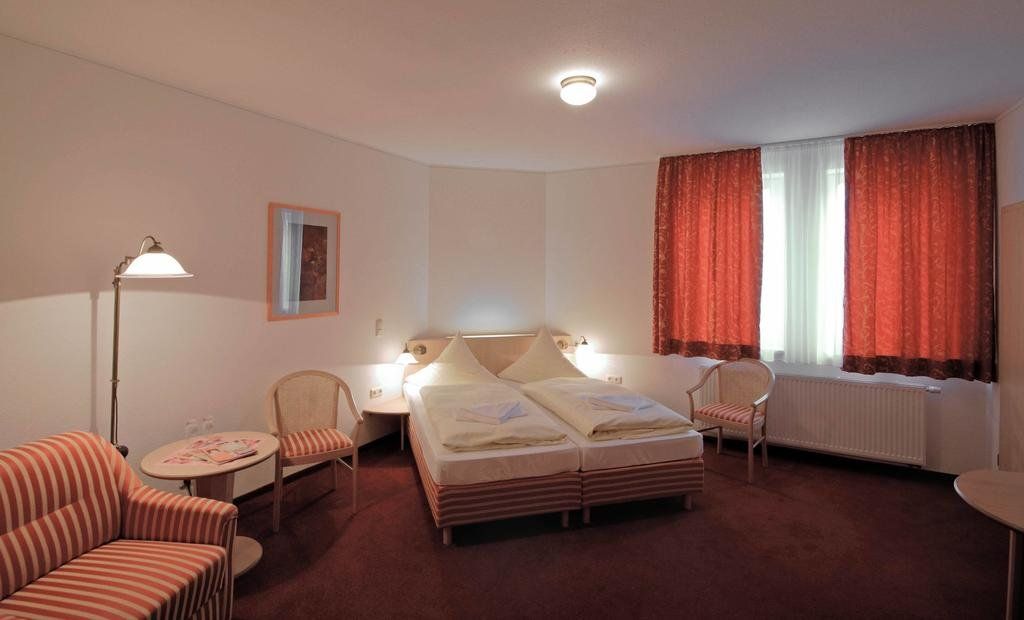 Hotel Weidenmühle