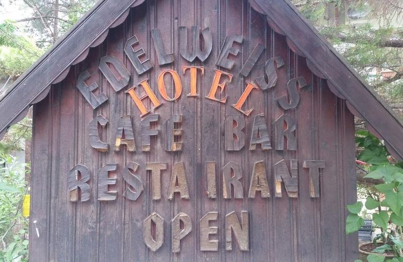 Edelweiss Hotel