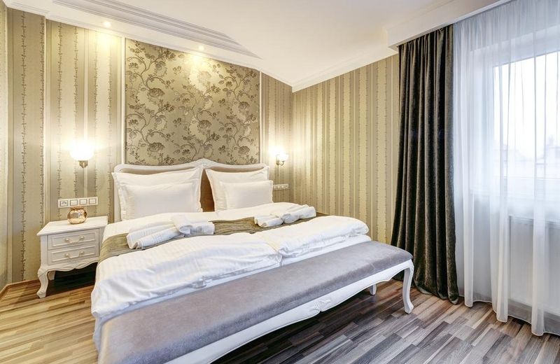 Boutique Hotel Diama