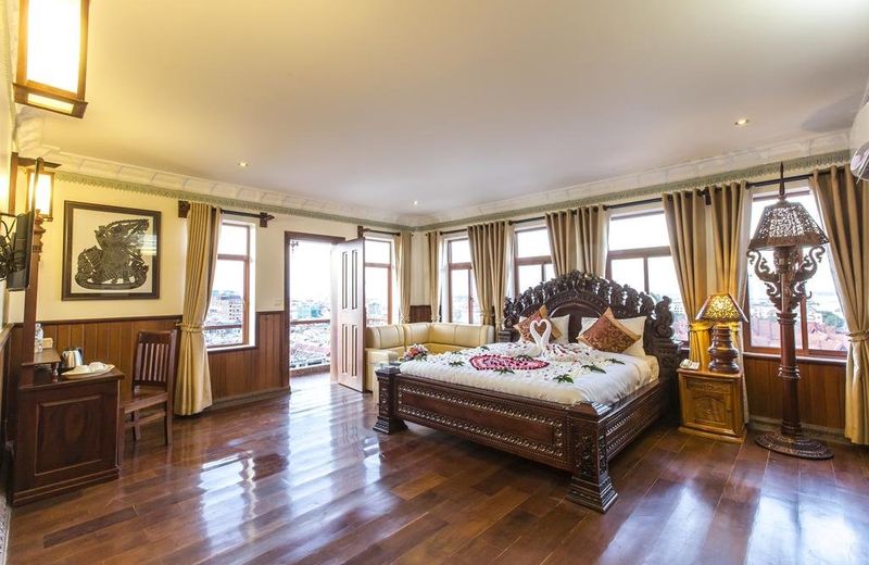 Okay Boutique Hotel